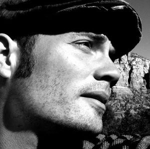 Meet your Posher, William